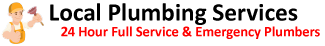 Frederickbg VA 24 Hour Plumbers